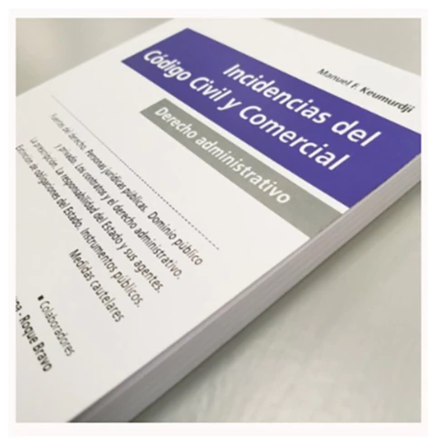 Derecho administrativo