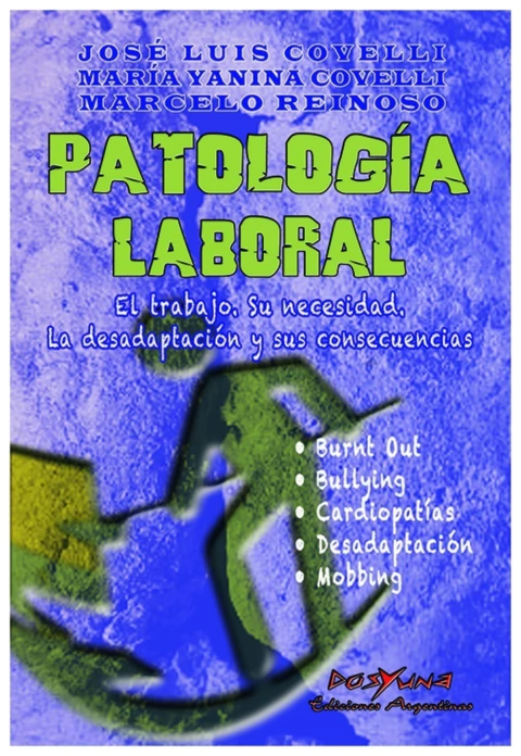 Patologia laboral