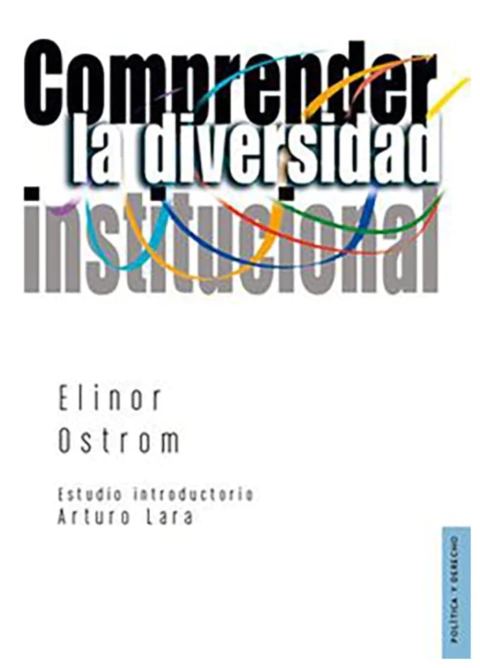 Comprender la diversidad institucional