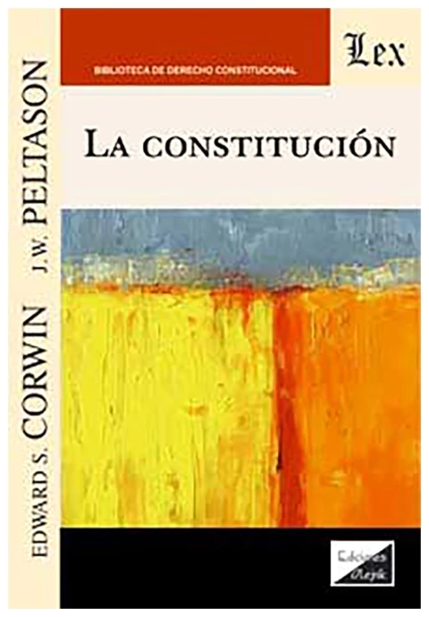 La Constitucion