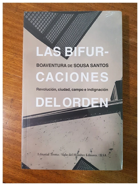 Las Bifurcaciones del Orden