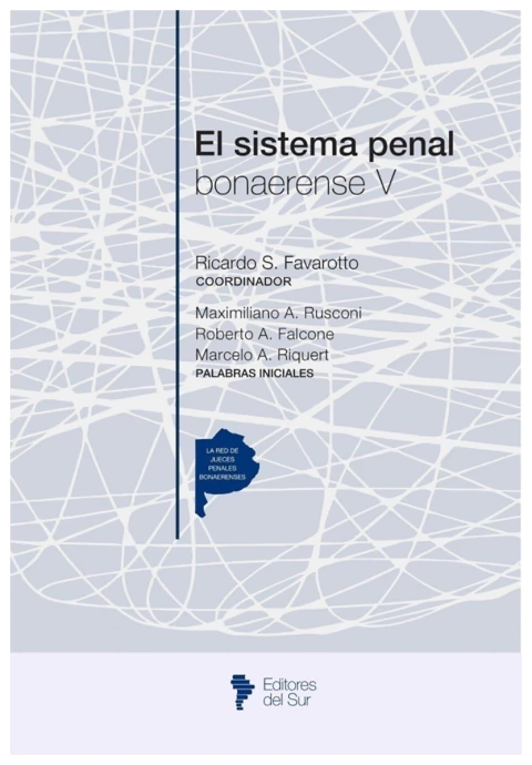El sistema penal bonaerense 5
