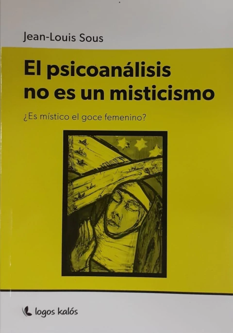 El psicoanálisis no es un misticismo