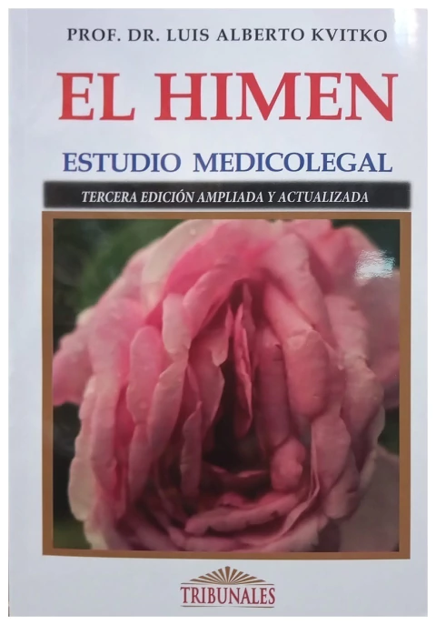 El himen. estudio medicolegal