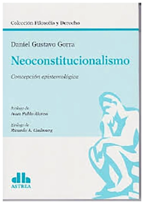 Neoconstitucionalismo