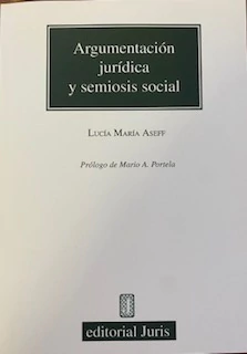 Argumentacion juridica y semiosis social