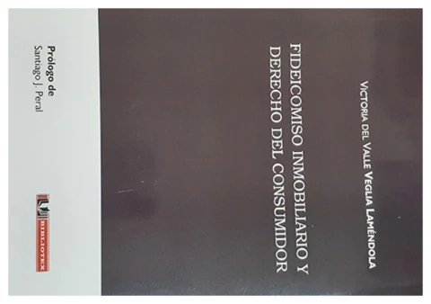 Fideicomiso inmobiliario y defensa del consumidor