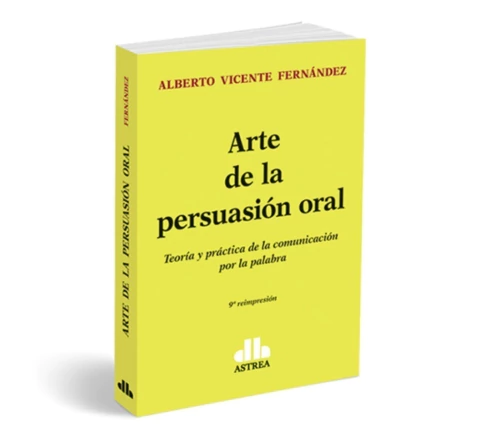 Arte de la persuasion oral