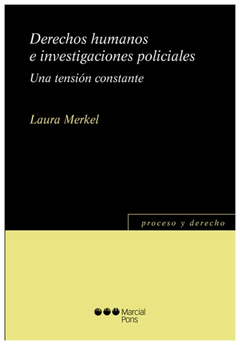 Derechos Humanos e Investigaciones Policiales