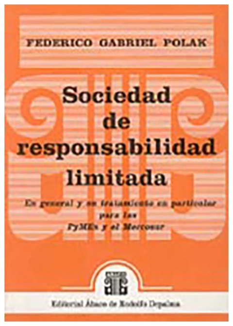 Sociedad de responsabilidad limitada