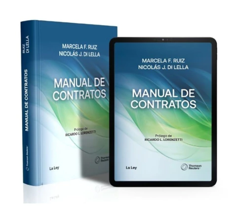 Manual de contratos