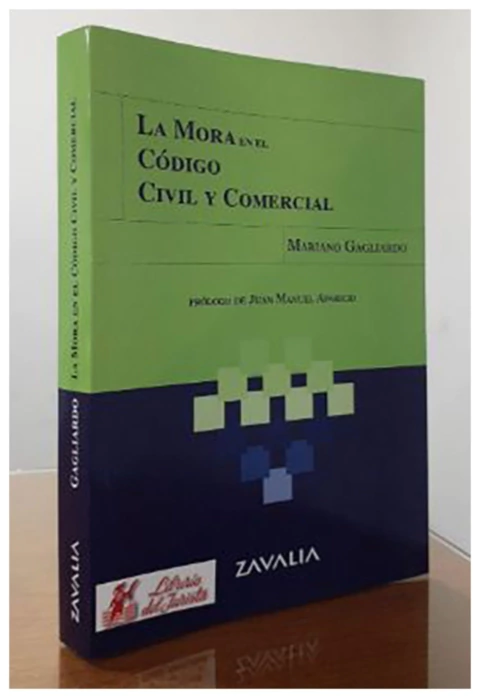La Mora en el Codigo Civil y Comercial