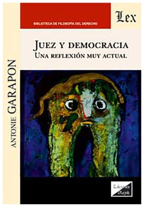 Juez y Democracia