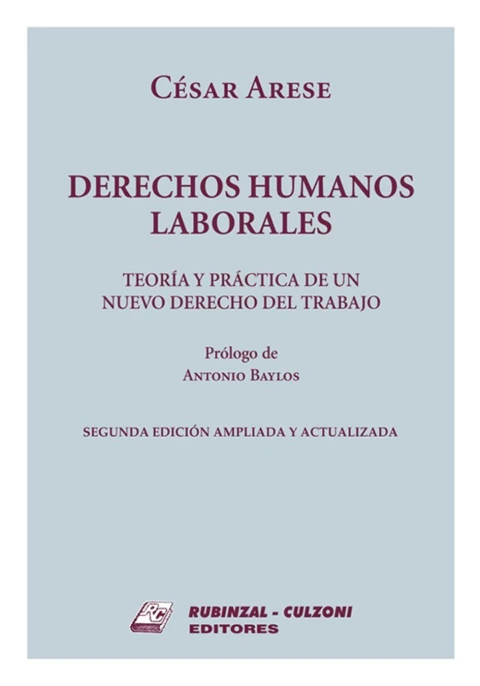 Derechos Humanos Laborales 2022