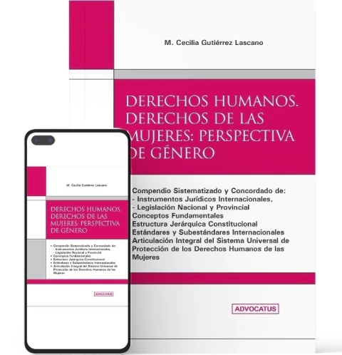 Derechos Humanos