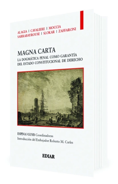 Magna Carta