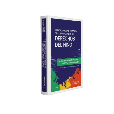 Impacto positivo y negativo de la era digital en los Derechos del Niño