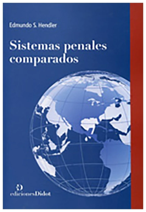 Sistemas penales comparados