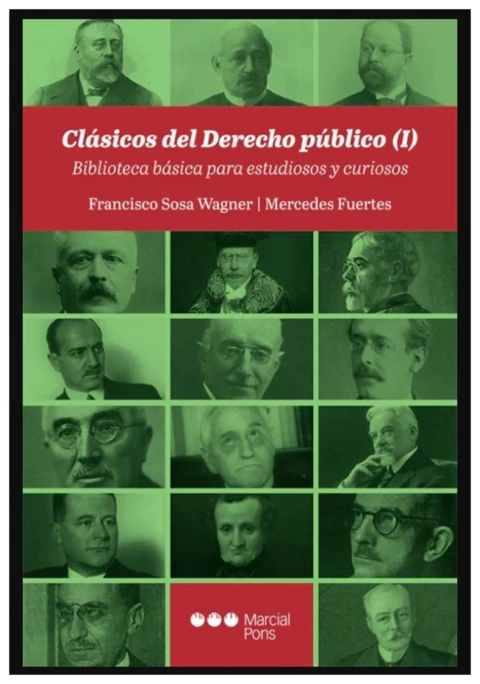 Clasicos del Derecho Publico (1)