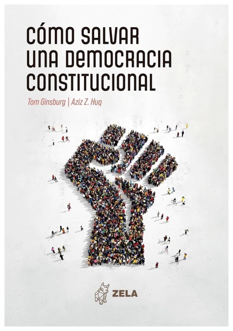 Como salvar una democracia constitucional