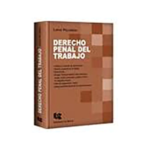 Derecho penal del trabajo