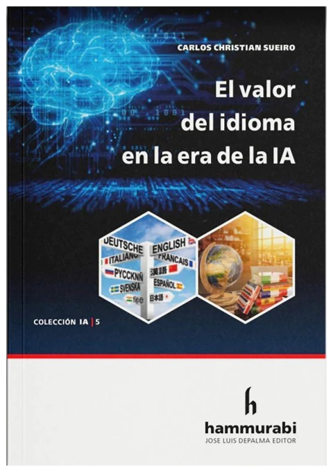 El valor del idioma en la era de la IA