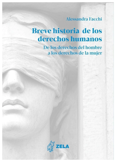Breve historia de los derechos humanos