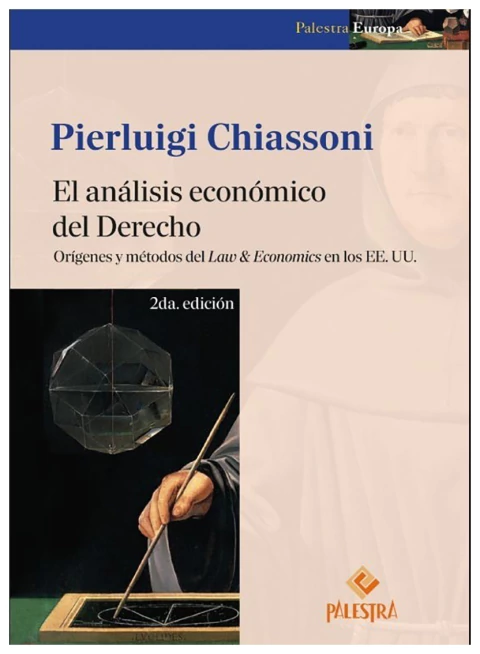 El análisis económico del Derecho