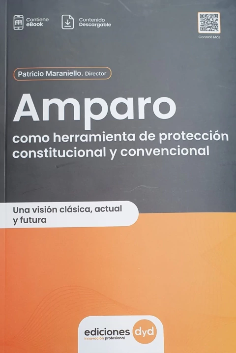 Amparo
