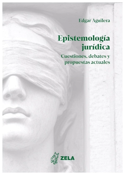 Epistemología jurídica