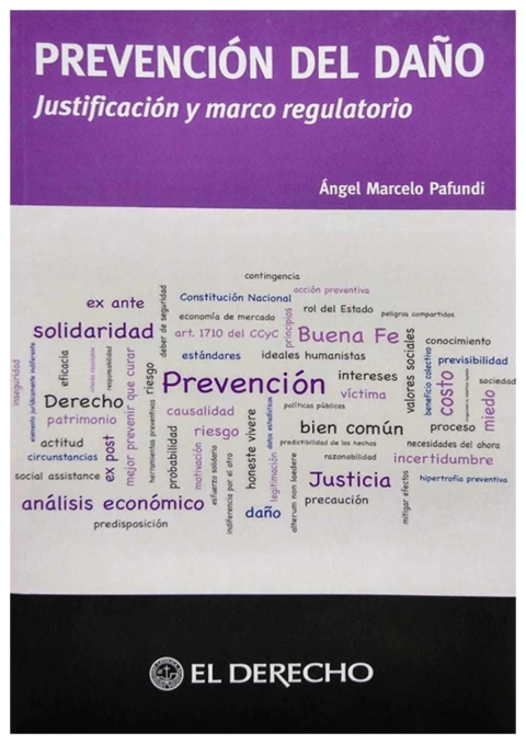 Prevencion del daño