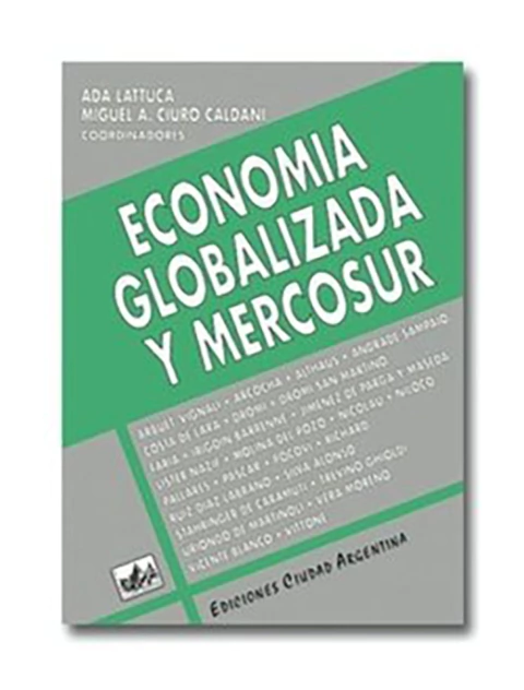 Economia globalizada y Mercosur