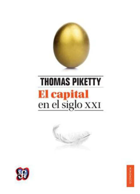 El Capital en el Siglo XXl