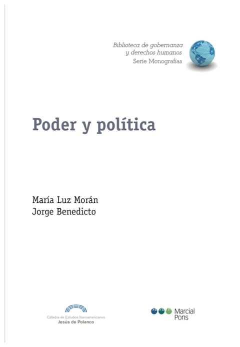 Poder y política