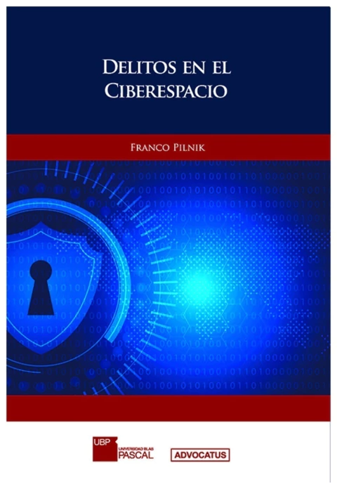 Delitos en el Ciberespacio