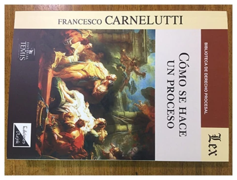 Como se hace un proceso