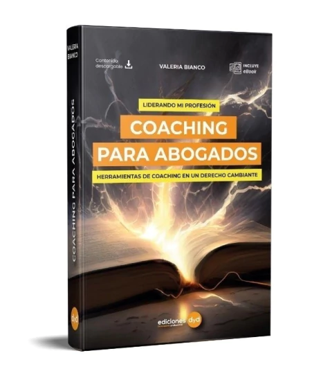 Coaching para Abogados