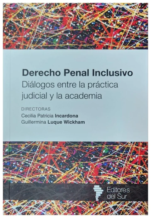 Derecho Penal Inclusivo