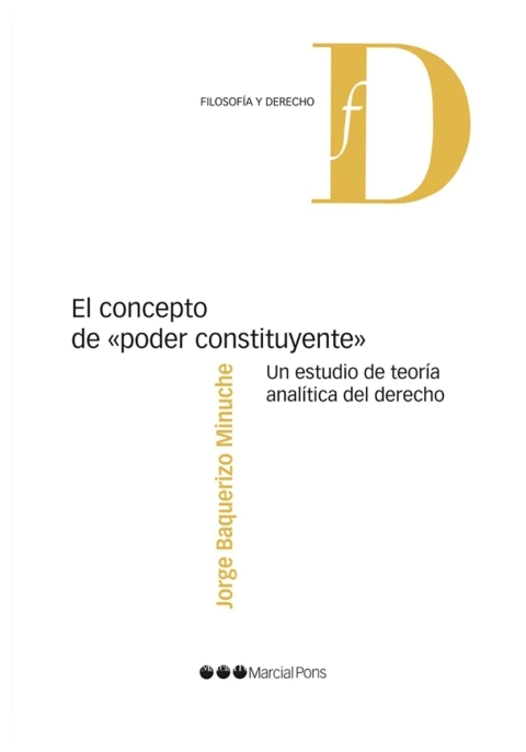 El concepto de «poder constituyente»