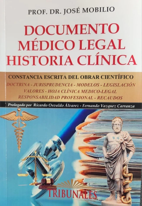 Documento Medico Legal