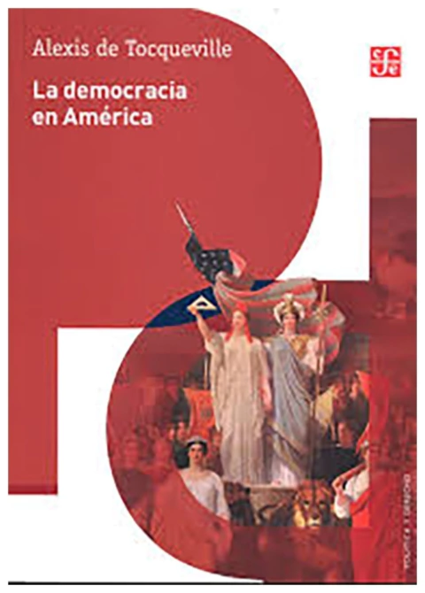 La democracia en America
