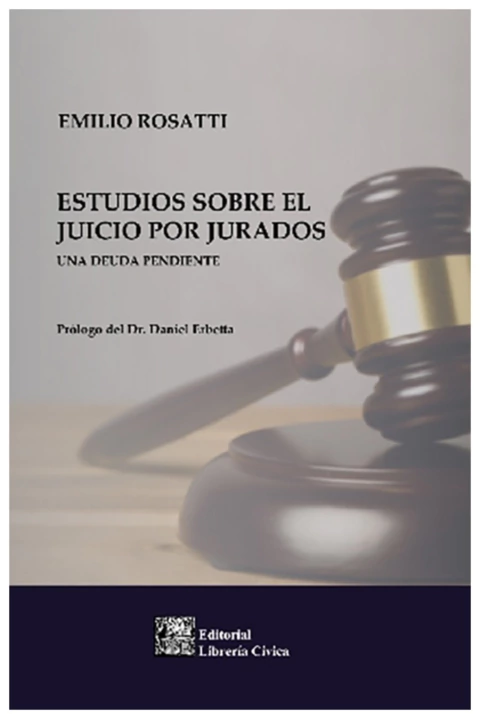 Estudios Sobre el Juicio por Jurados