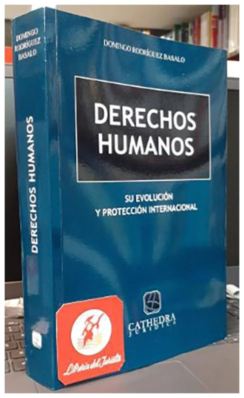 Derechos Humanos