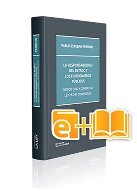 La responsabilidad del Estado y los funcionarios publicos