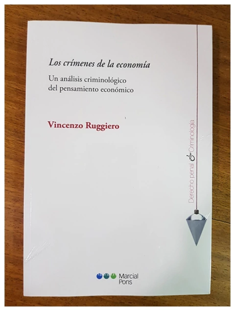Los crimenes de la economia