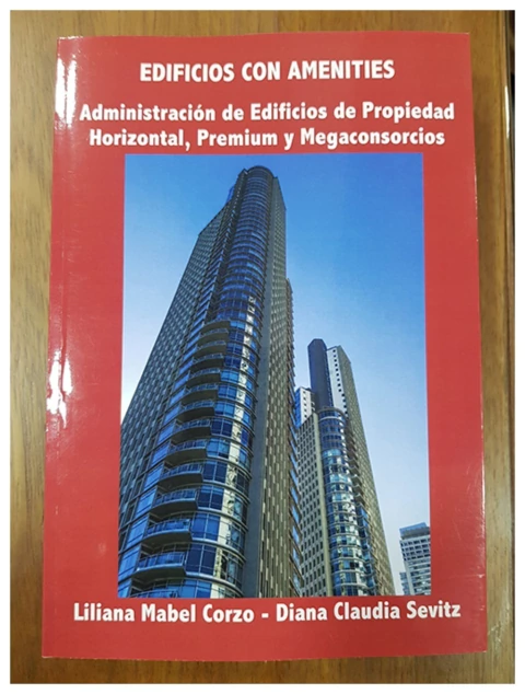 Edificios con amenities