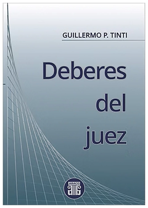 Deberes del juez
