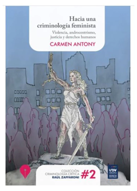 Hacia una criminologia feminista