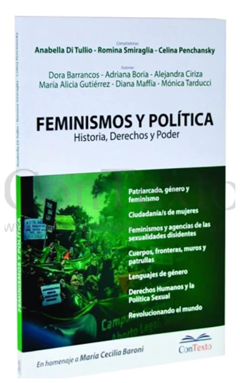 Feminismo y Política