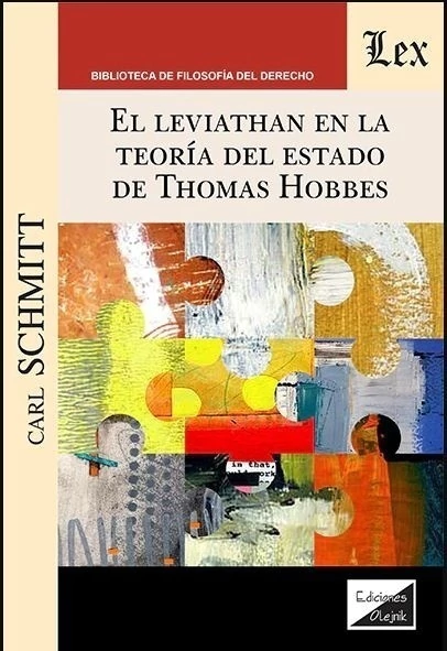 El Leviathan en la teoría del estado de Thomas Hobbes